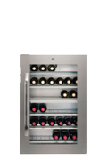 Reparación averías vinoteca Sanyo en  soria